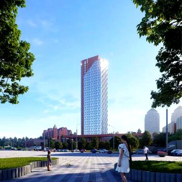 Продаж 1к ЖК Mayak ЖК Mayak