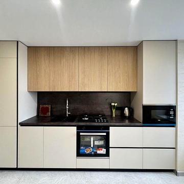 Продаж великої 1 кімн квартири. Масани. Новобудова.Меблі. Техніка. ЖК Незалежність