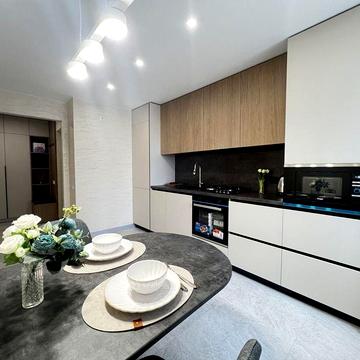 Продаж великої 1 кімн квартири. Масани. Новобудова.Меблі. Техніка. ЖК Незалежність