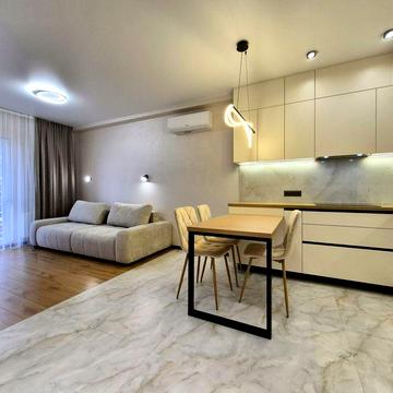 Перша оренда! 8 поверх! Стильний ремонт! ЖК Нова Англія Метро 10 пішки