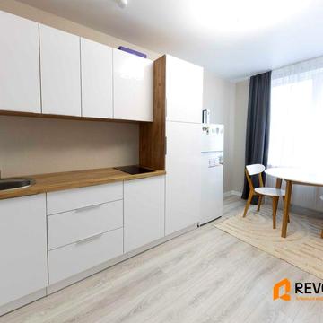 Є ГЕНЕРАТОР, Продаж 1к квартири з ремонтом, ЖК Orange city, Деміївська ЖК Orange city