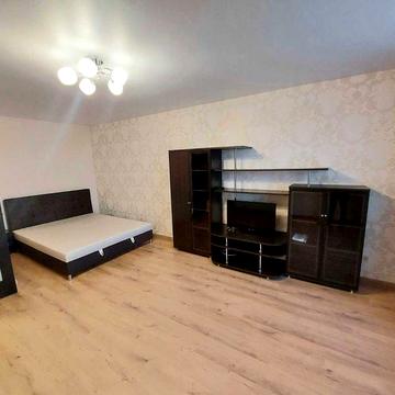 Сучасна 1 кімн кв в Новому будинку ЖК Північний Лічильник на опалення