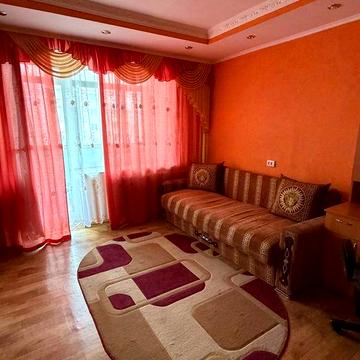 Оренда однокімнатної квартири на Крошні 37 кВ . М