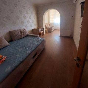 Сдам на 2 мес квартиру в ЖК Парус