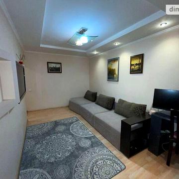 Довгострокова оренда 2к Квартира Соборності проспект