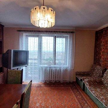 Продаж Трикімнатної Квартира Біля Центрального Ринку