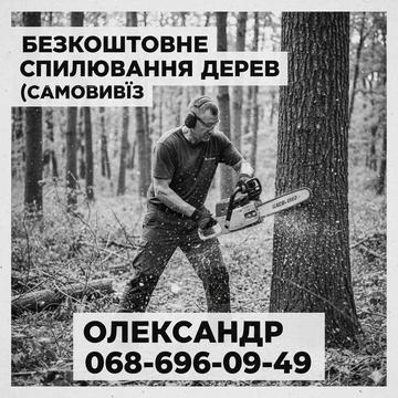 БЕЗКОШТОВНО ПИЛЯЄМО і Розпилюємо .
Фруктові Дерева і не тільки в Роман