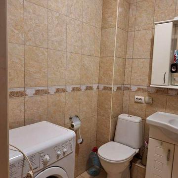 Оренда 1 кімн.кв.на Троєщині по проспект Червоної калини,12Б .