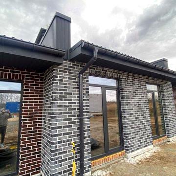 Найдешевший Таун в Бучанському регіоні!Газове опалення