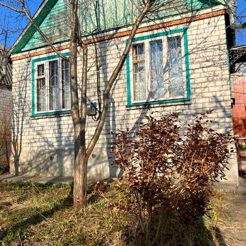 Продам обжиту дачу в Соколовському Масиві