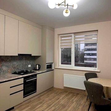 Довготривала оренда квартири Жк Повітряна Hall