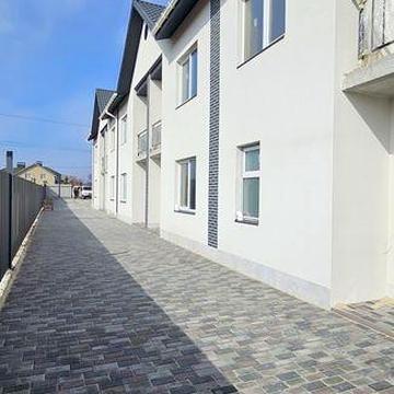 Таунхаус 115 м² з власним двориком! р-н Пожежної Академії