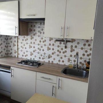 Здам квартиру на Соловяненка 4