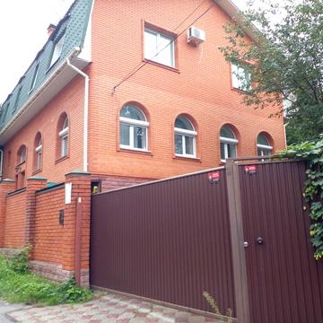 Голосіївський пров.