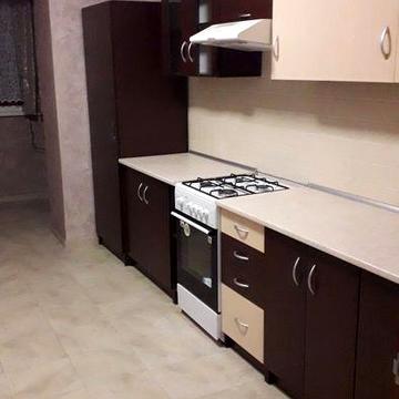 Здається 1к. Квартира