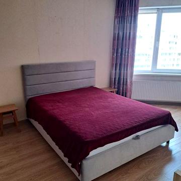 Аренда.Таирова.Сдам 1-ю квартиру ЖК Радужный 16/3/Левитана