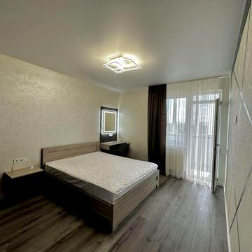 Оренда 2 кімнатна квартира вул. Величковського 17 ( Рясне-2) біля лісу