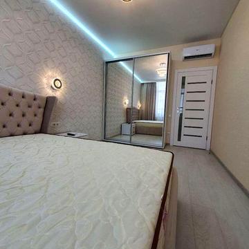Здам 1 кім. квартиру. Сдам квартиру 51 Жемчужина Аркадия