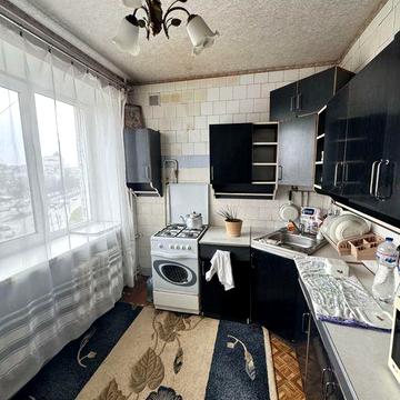 Продаж 4-х кімнатної квартири р-н Вокзальна