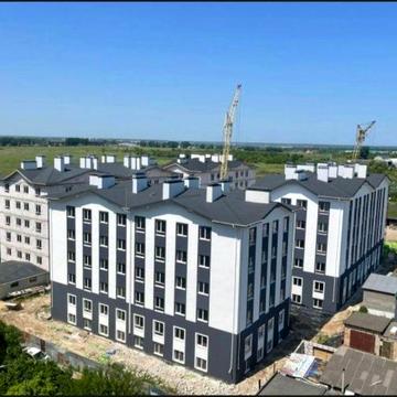 Квартира Святопетрівске ЖК Комфортне містечко