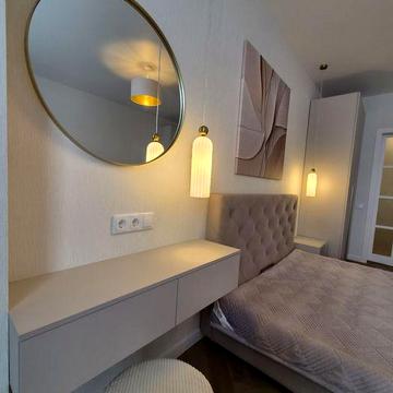 ЖК Саванна Сіті. Продаж 1 к.квартири 48 м² ЖК Саванна Сіті