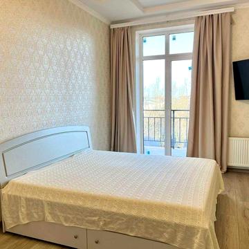 Сдам 1 комнатную квартиру. ЖК Авторский