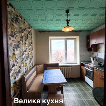 Продаж 2 кімн. Чешка,  Віталія Матусевича 57, роздільна