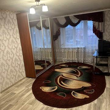 Здам 1 кімнатну квартиру в районі 7 гасооному