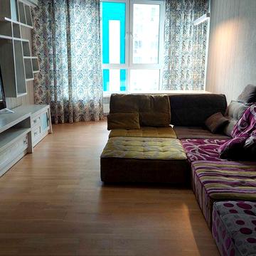 Здається в оренду двокімнатна квартира ЖК Зелений острів.