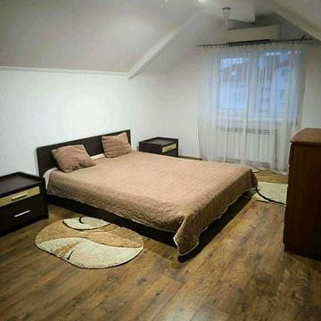 Здам квартиру в оренду