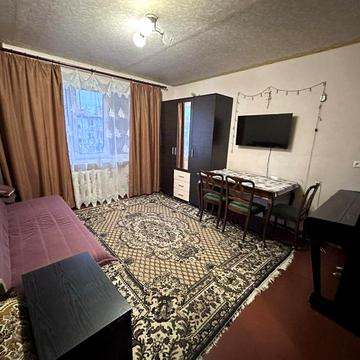 Довгострокова оренда двокімнатної квартири