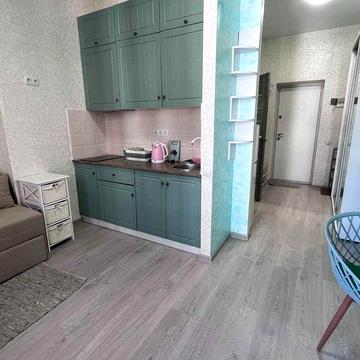 Сдам 1 комнатную квартиру на Бочарова.