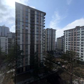 Krona Park 2  | 85м² | 2кімн | 8 поверх | 2 с/в | НОВИЙ будинок 2025 | ЖК Крона парк 2