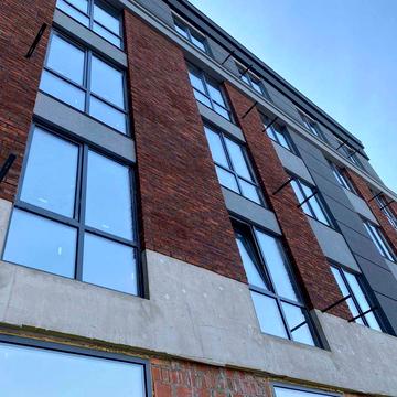 Повноцінна 1к квартира в Центрі Ірпеня!До Києва 10хв ЖК Соборний Квартал