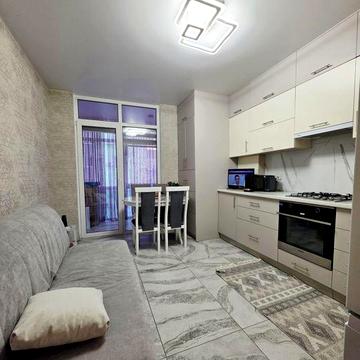 Продам 1к.квартиру м.Обухів р-н Обухівський ключ