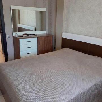 Сдам 2х комнатную квартиру на Марсельской