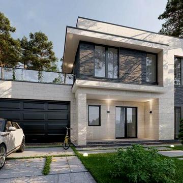 Дом 200 м² Таирова | Рассрочка до 2 лет | Без комиссии