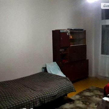 Продаж 3к Квартира Сквирське шосе