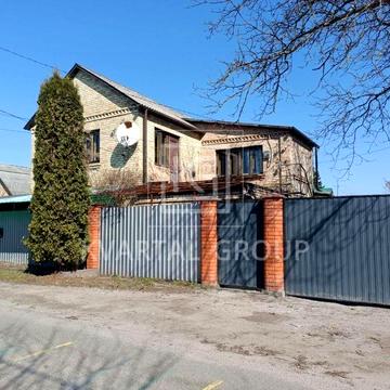 Продаж / Будинок / Південна, Буча