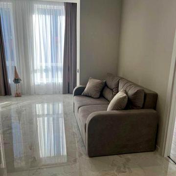 Продаж 1-кімнатної квартири з ремонтом у новобудові ЖК «Квітковий» ЖК «Квітковий»