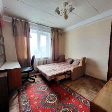 2 кімнатна квартира в оренду,  Вернадського 81