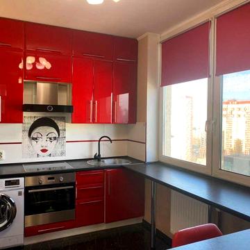 Здається 1 кімн. кв прт.В.Лобановського 150Г, метро 10хв Деміївська