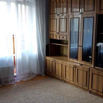 Здам в оренду 1 кімнатну квартиру на  початку Троєщини по пр.Червоної