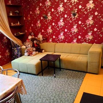 Сдам студию 5 фонтана ЖК  для мужчины