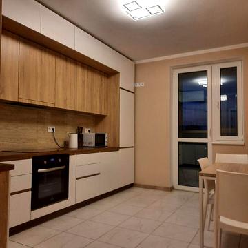 Оренда ЖК Лебединий Ревуцького м Харківська видова