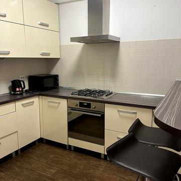 Оренда 1 кімнатноі квартири в новобудові вул.Проспект Червоноі Калини