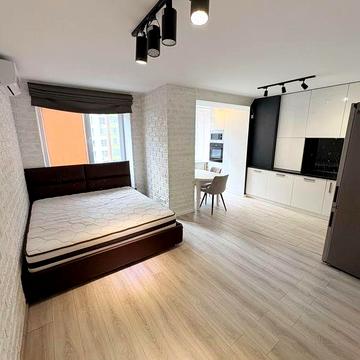 Оренда Євро 2к ЖК Софіївський квартал 4 поверх