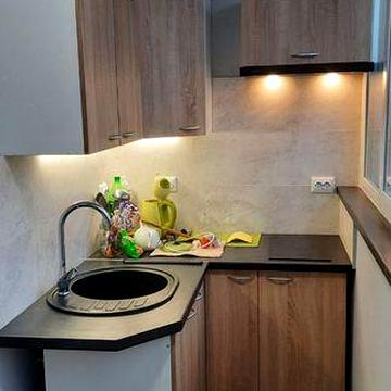 Здам свою квартиру 1к Коцюбинське власник