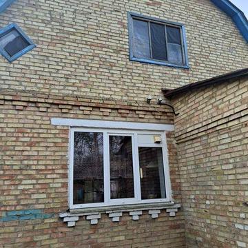 Продаж окремого будинку 65м2 в курортному селищі Ворзель 14 соток земл