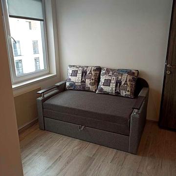 14м2 Супер смарт ЖК Аурум Tower від власн без комісії ЖК Auroom Tower